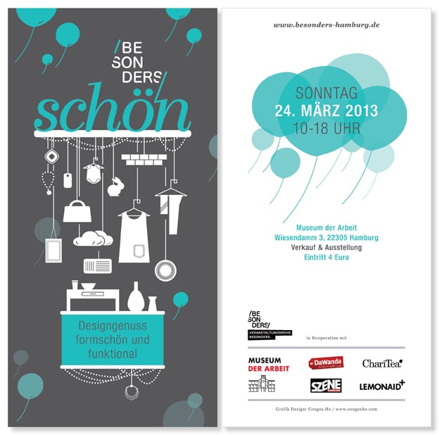 besonders schön 2013