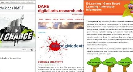 learning-media-collage