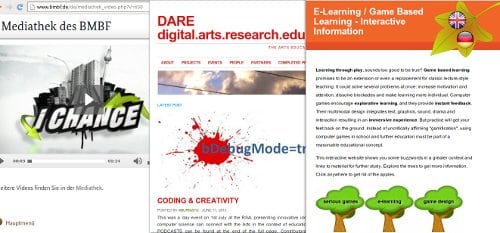 learning-media-collage