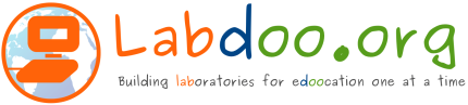 labdoo-logo-laptop-orange