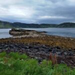 Landschaft auf der Isle of Skye