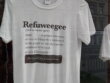 Refuweegees T-Shirt in Glasgow