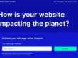 websitecarbon