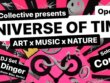 Universe of Time Flyer