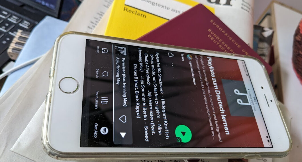 playliste-zum-deutsch-lernen