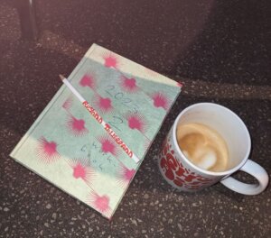 beyond tellerrand coffee notes