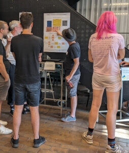 Prototype Fund Demo Day Berlin 2024